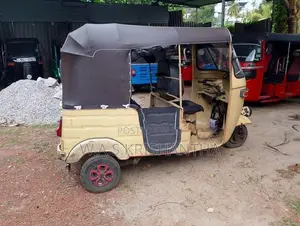 Bajaj RE 2003
