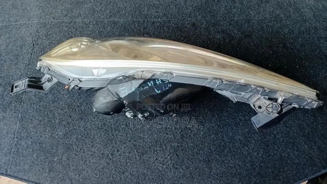 Honda Fit GP2 Shuttle Headlight