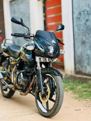 Bajaj Pulsar 150 2016