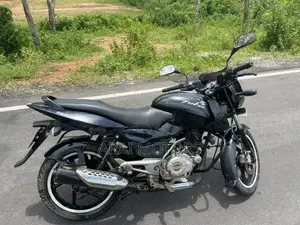 Bajaj Pulsar 150 2012