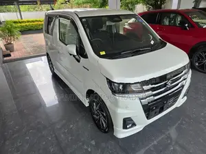 Suzuki Wagon R ZX Hybrid Upgrade 2026