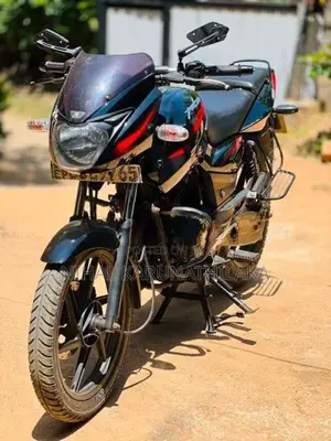 Bajaj Pulsar 150 2014