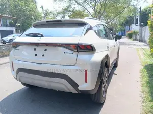 Suzuki Fronx Alpha Turbo 2026