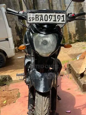 Yamaha FZS V1 2013