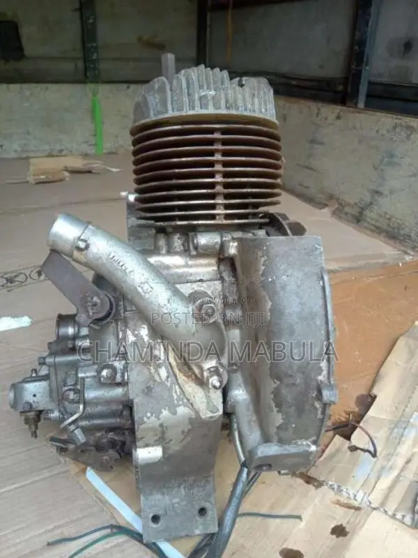 Bajaj 3 port for Three Wheel