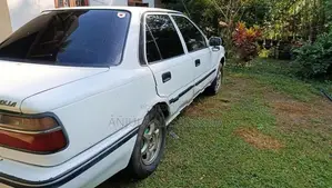 Toyota Corolla EE90 1988
