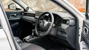 Honda Vezel Z Premium HEV 2025