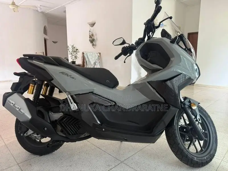 Honda ADV 160 2026