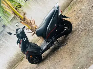 Honda Dio 2019
