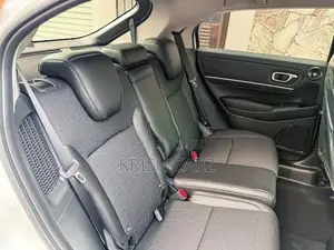 Honda Vezel Z Premium HEV 2025