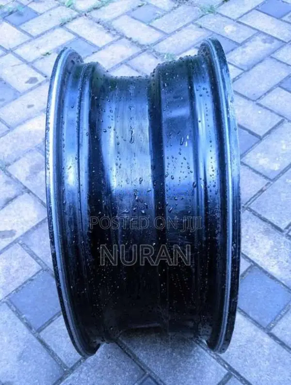 16 Original Japan Alloy Wheels for All