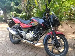 Bajaj Pulsar 150 2015 Motorbike (Used)