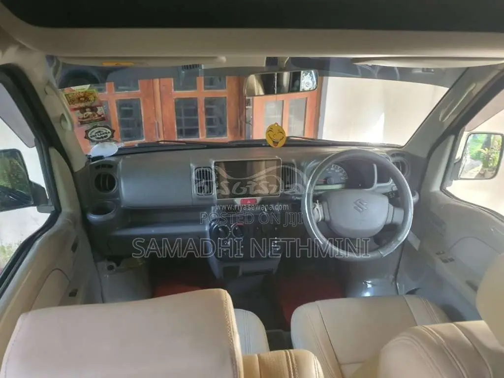 Suzuki Every 2018 Van (Used)