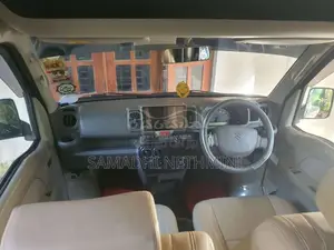 Suzuki Every 2018 Van (Used)