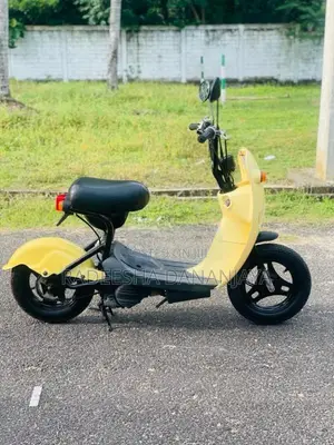 Suzuki Choi Nori 2020 Motorbike (Used)