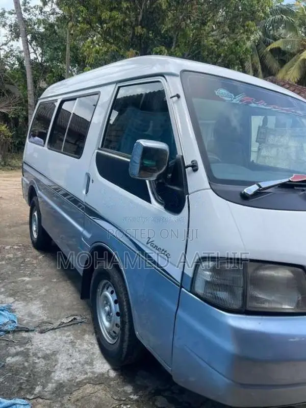 Nissan Vanette SK 2001 Van (Used)