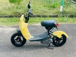 Suzuki Choi Nori 2020 Motorbike (Used)