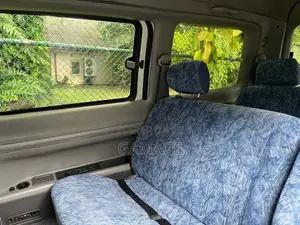 Toyota TownAce 2001 Van (Used)