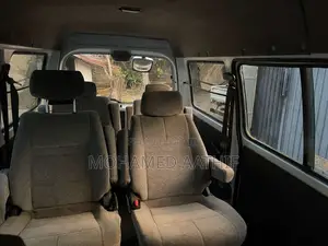 Nissan Vanette SK 2001 Van (Used)