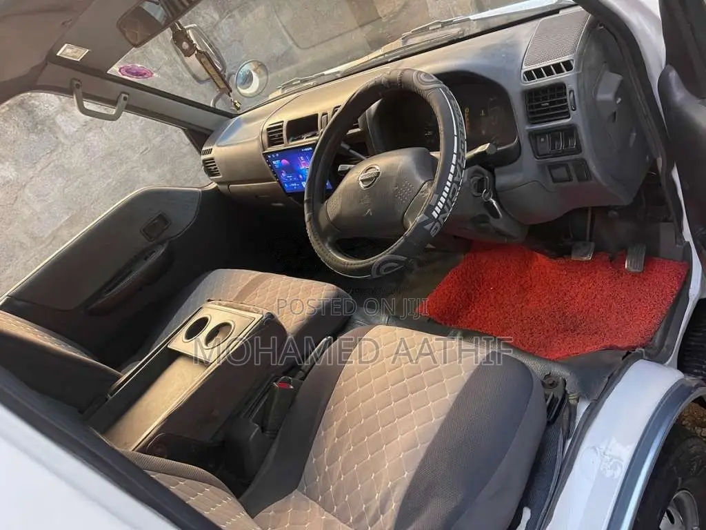 Nissan Vanette SK 2001 Van (Used)