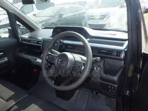 Suzuki Wagon R ZX Hybrid Custom 2026 Car Brand New