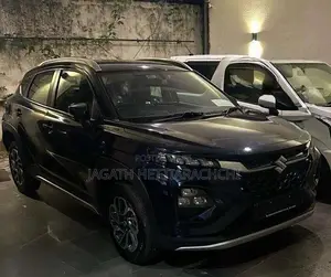 Suzuki Fronx 2025 SUV (Used)