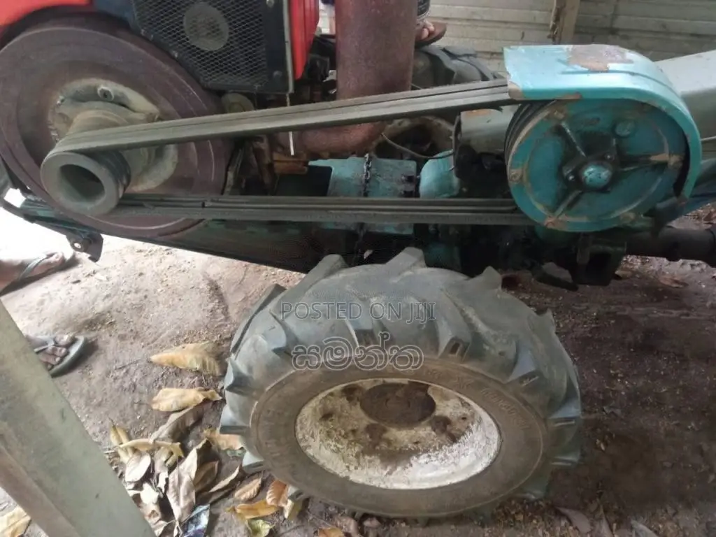 Kubota Rv 125 2018 Tractor (Used)