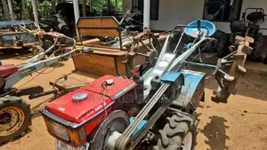Kubota Rv 125 2018 Tractor (Used)