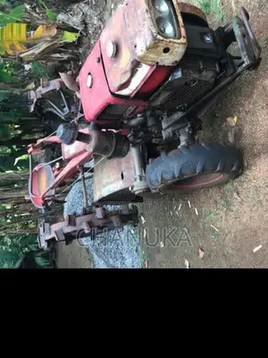 Kubota Sifang 2012 Tractor (Used)