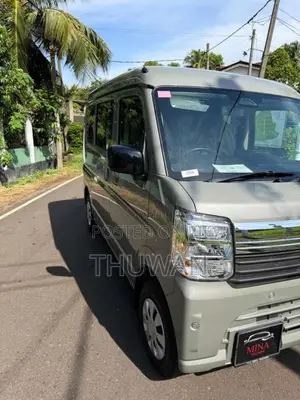 Suzuki Every Join Turbo 2026 Van Brand New