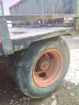 Other Machine Carrier 2022 Heavy-Duty (Used)
