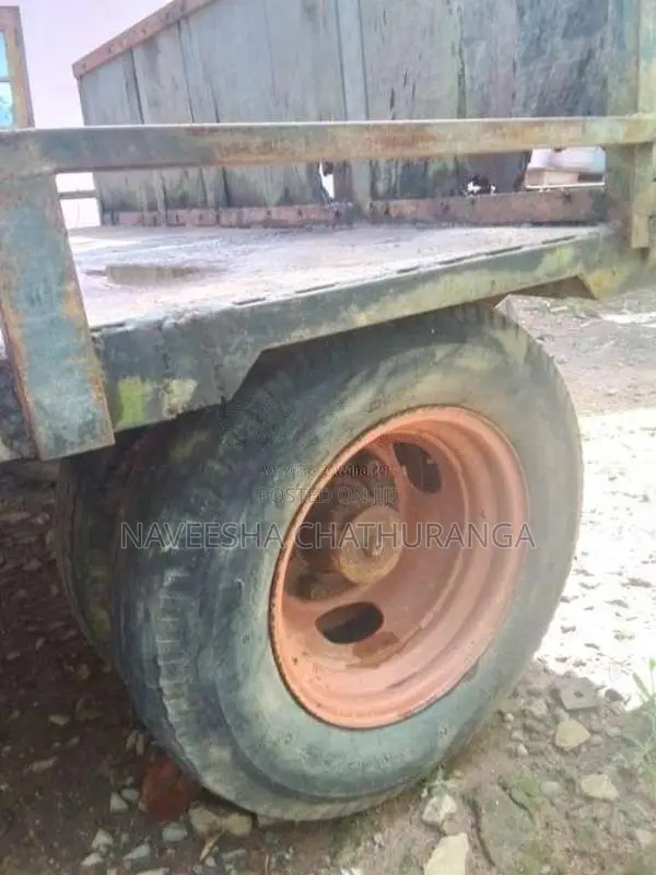 Other Machine Carrier 2022 Heavy-Duty (Used)