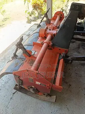 TAFE Dl 2018 Tractor (Used)