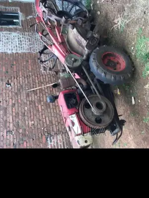 Kubota Sifang 2012 Tractor (Used)