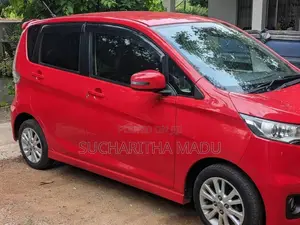 Nissan Dayz Highway Star 2018 Car (Used)
