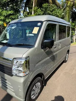 Suzuki Every Join Turbo 2026 Van Brand New