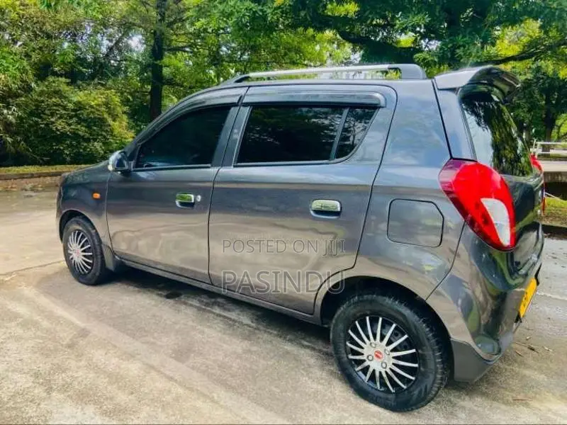 Suzuki Alto 2015 Car (Used)