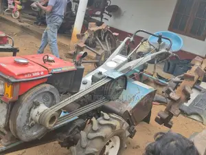 Kubota Rv 125 2018 Tractor (Used)