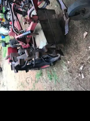 Kubota Sifang 2012 Tractor (Used)