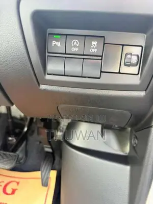 Suzuki Every Join Turbo 2026 Van Brand New