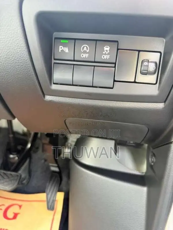 Suzuki Every Join Turbo 2026 Van Brand New