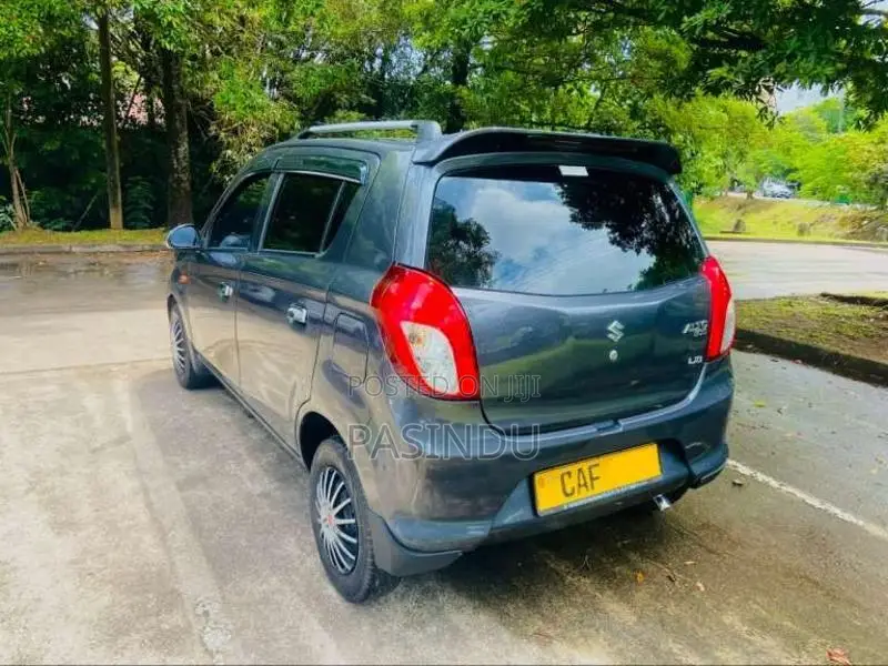 Suzuki Alto 2015 Car (Used)