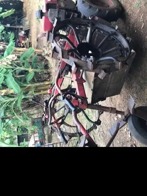 Kubota Sifang 2012 Tractor (Used)