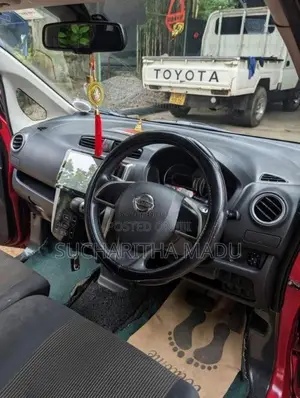 Nissan Dayz Highway Star 2018 Car (Used)