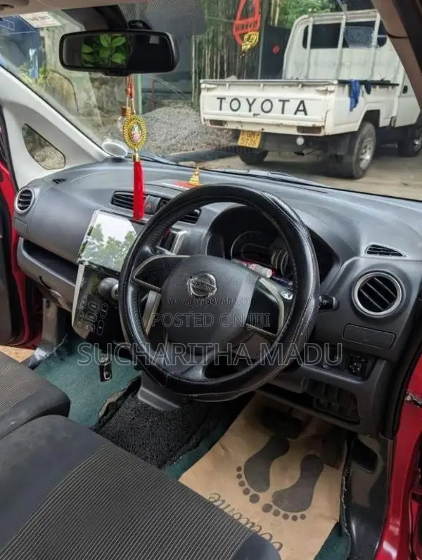 Nissan Dayz Highway Star 2018 Car (Used)
