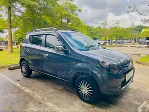 Suzuki Alto 2015 Car (Used)
