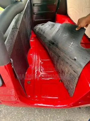 Bajaj 4 Stroke 2009 Three Wheel (Used)