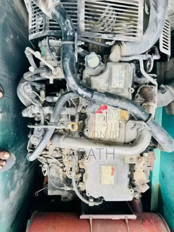 Kobelco SK-200 2008 Heavy-Duty (Used)