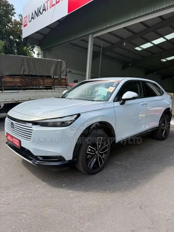 Honda Vezel Z Premium 2025 SUV Brand New