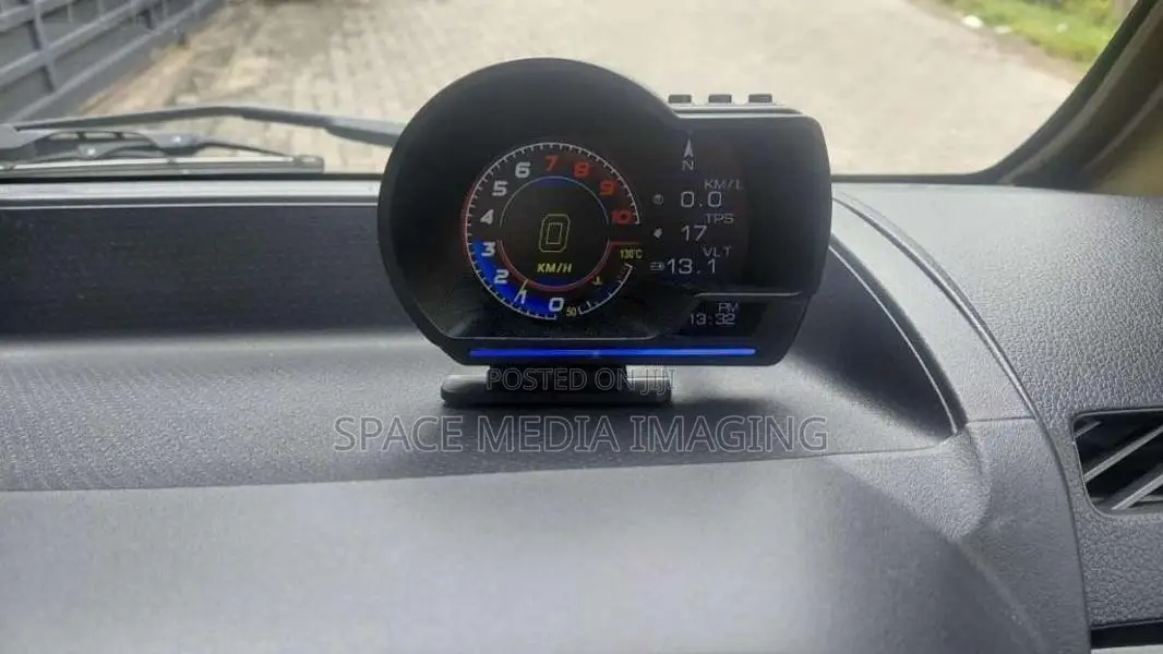 Daihatsu Hijet 2023 Lorry Unregistered (Recondition)